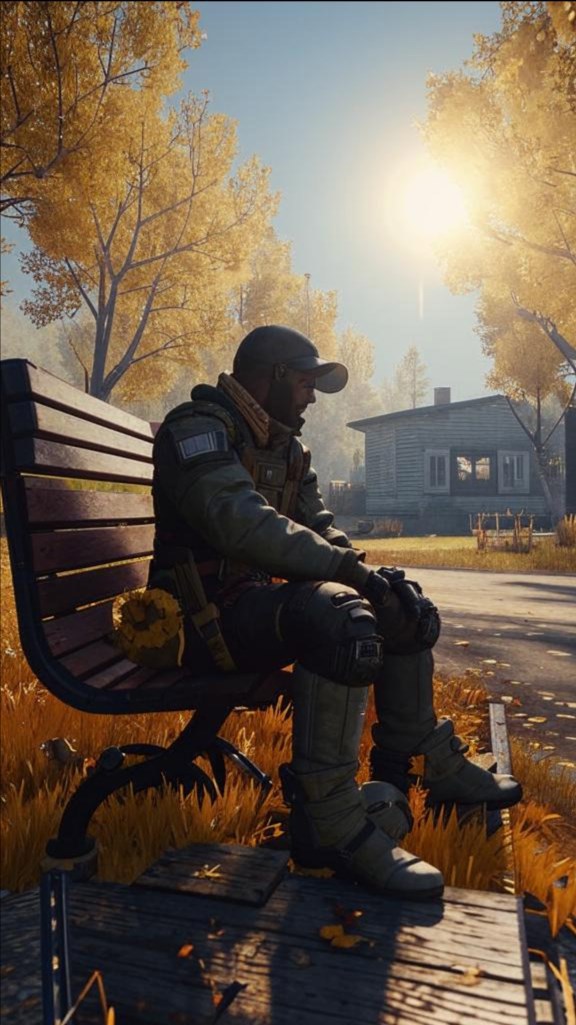 Счастливчик