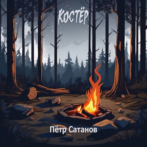Костёр
