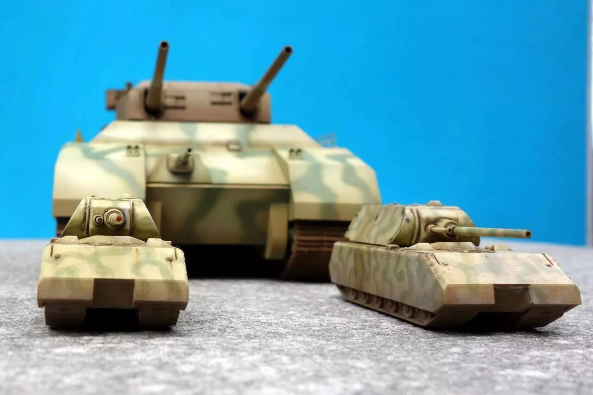 Размороженный фашизм