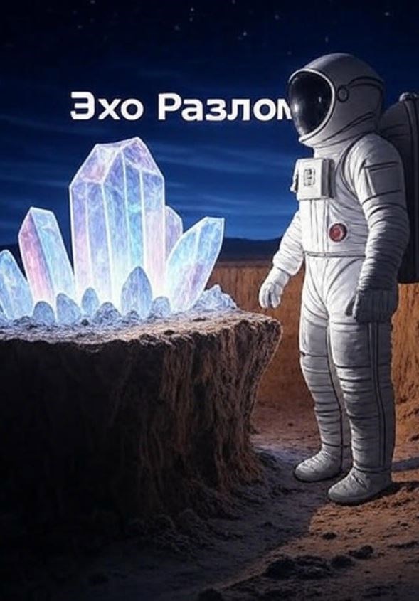 Эхо разлома