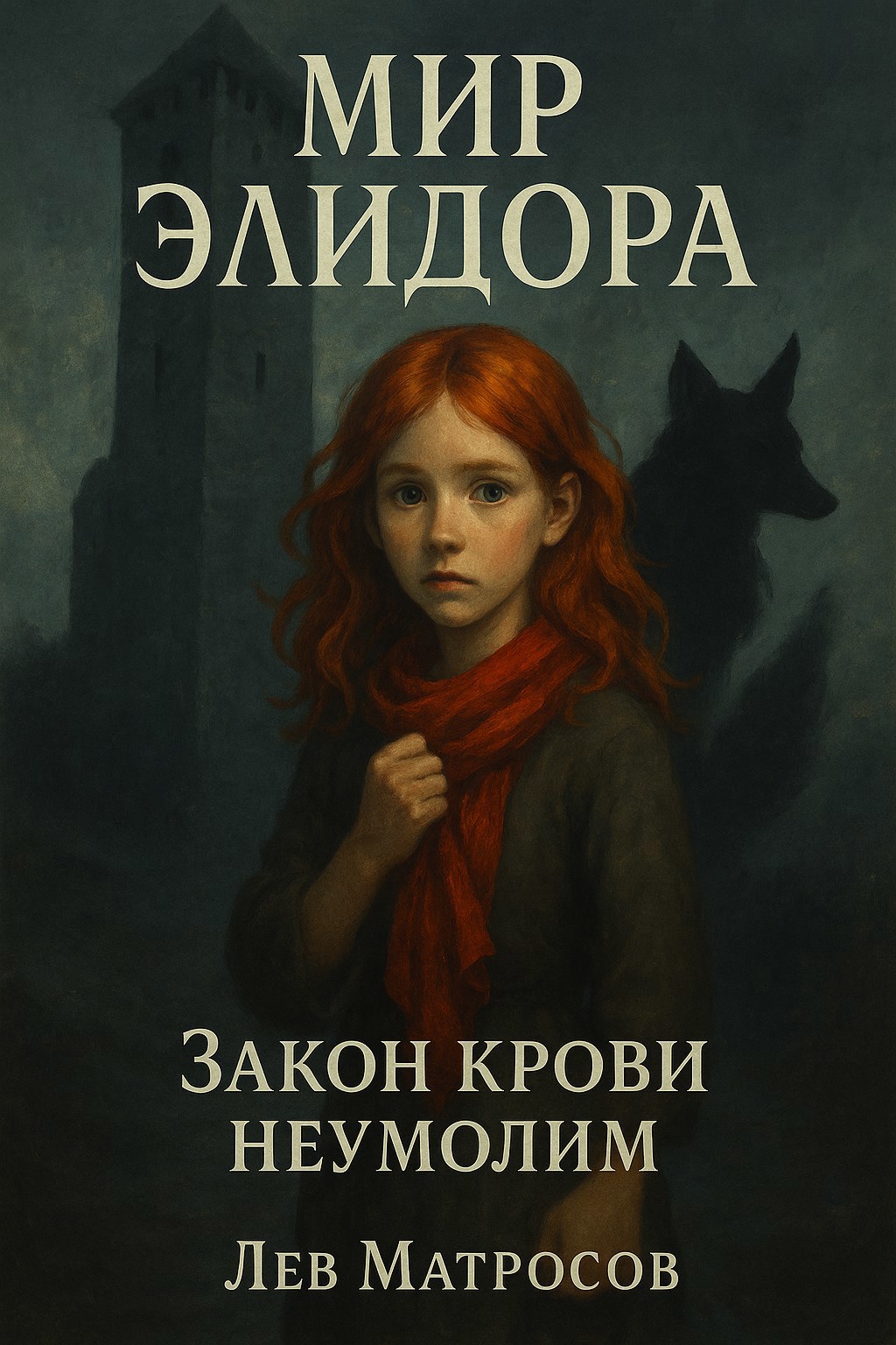 Мир Элидора