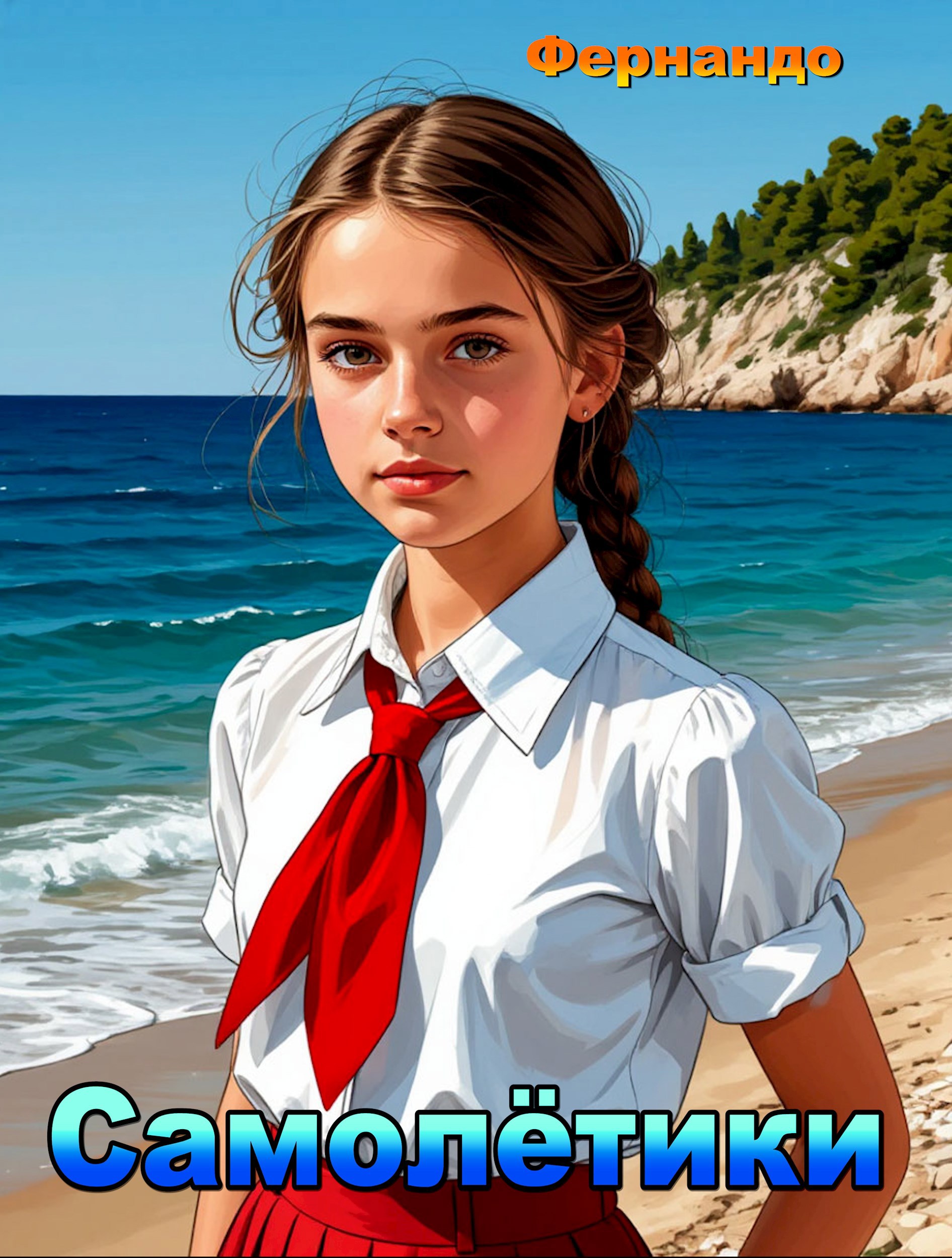 Самолётики