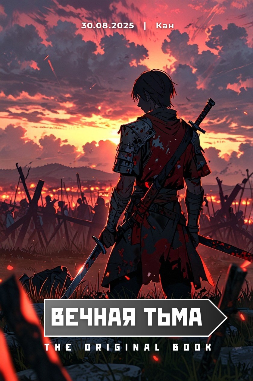 Вечная Тьма