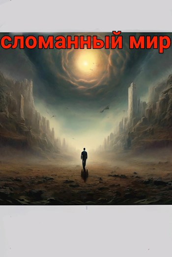 Сломанный мир