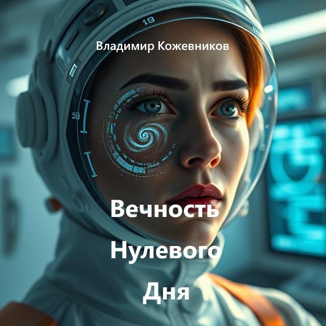 Вечность Нулевого Дня