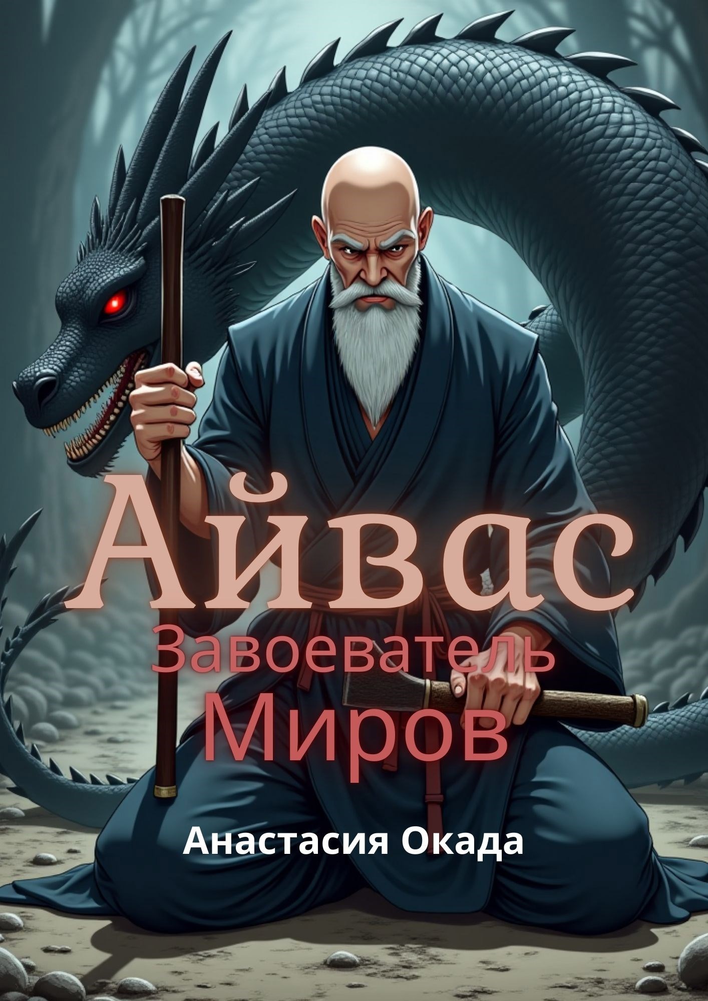 Айвас Завоеватель Миров