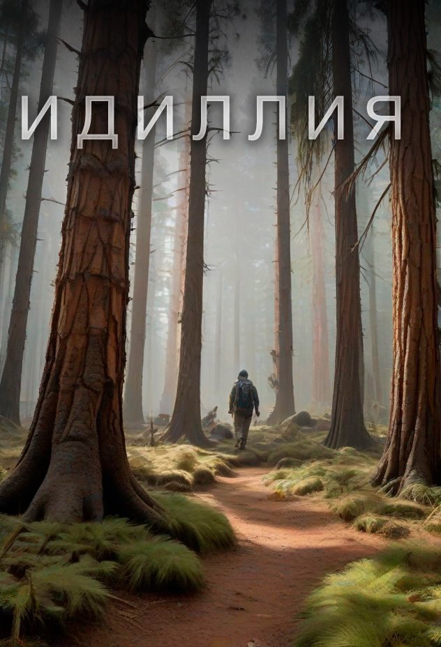 Идиллия
