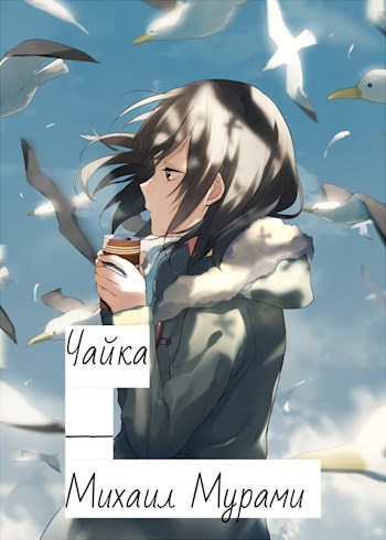 Чайка