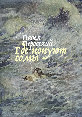 Где ночуют сомы