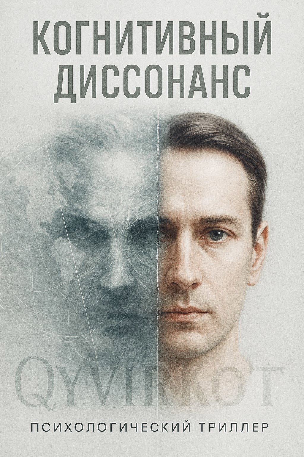 Когнитивный Диссонанс