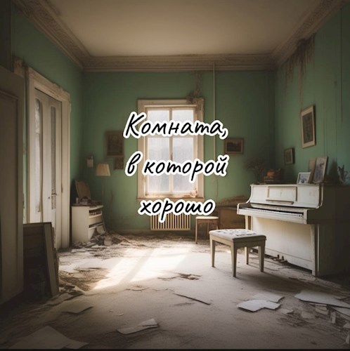 Комната, в которой хорошо