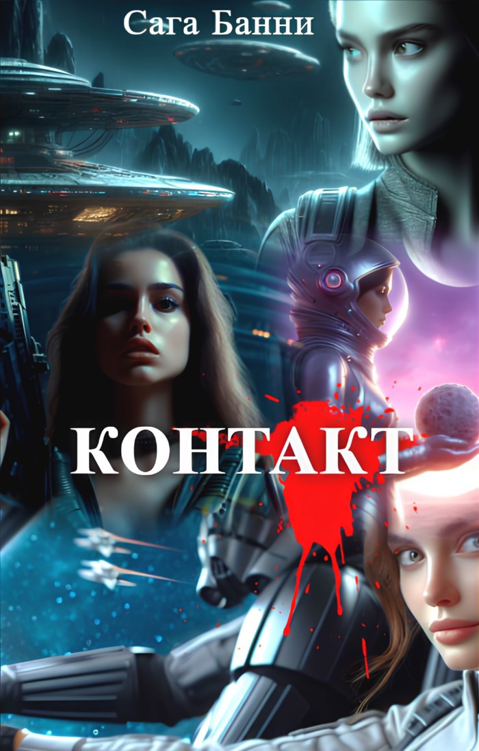 Контакт