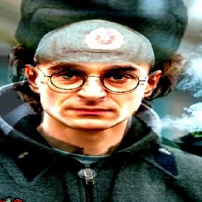 Гарри Поттер и побег от проблем