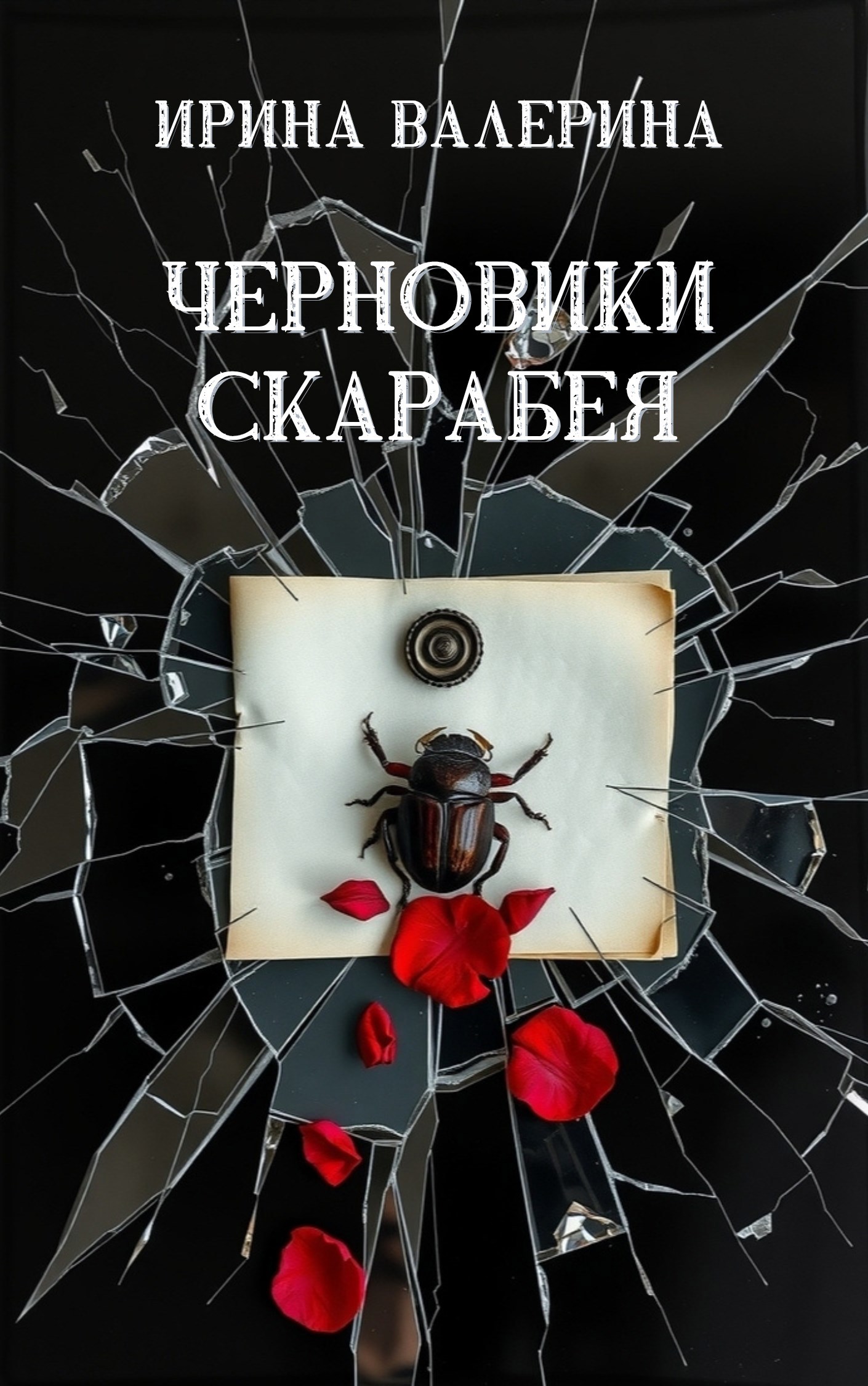 Черновики скарабея