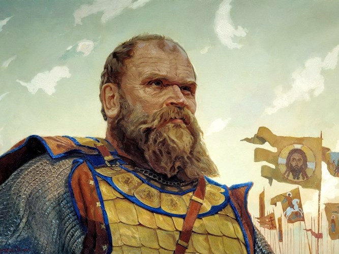 Лебеди в неволе