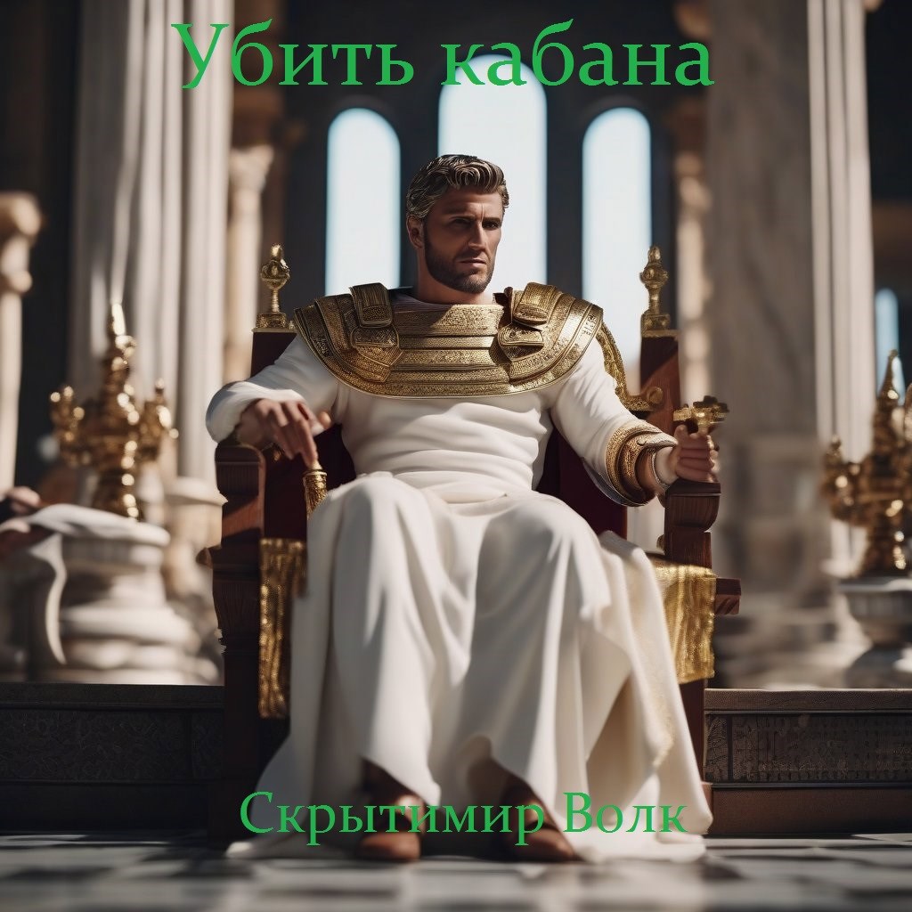 Убить кабана