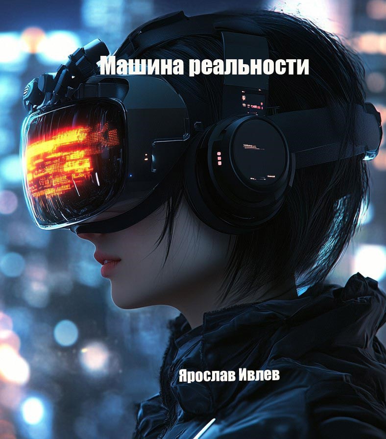 Машина реальности