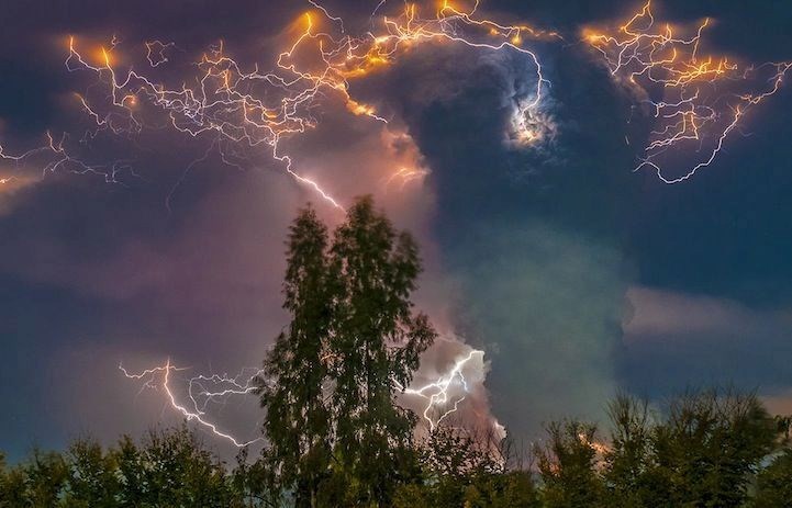 Схватка