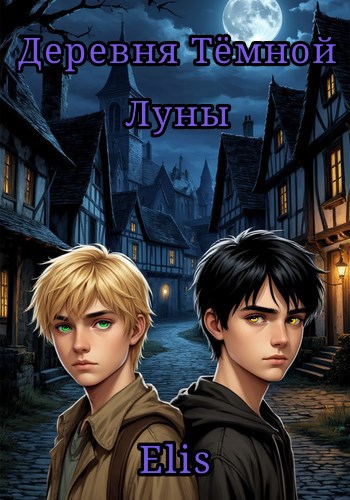 Деревня Тёмной Луны