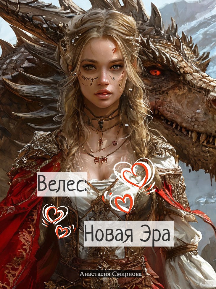 Велес: Новая Эра