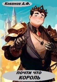 Почти что король