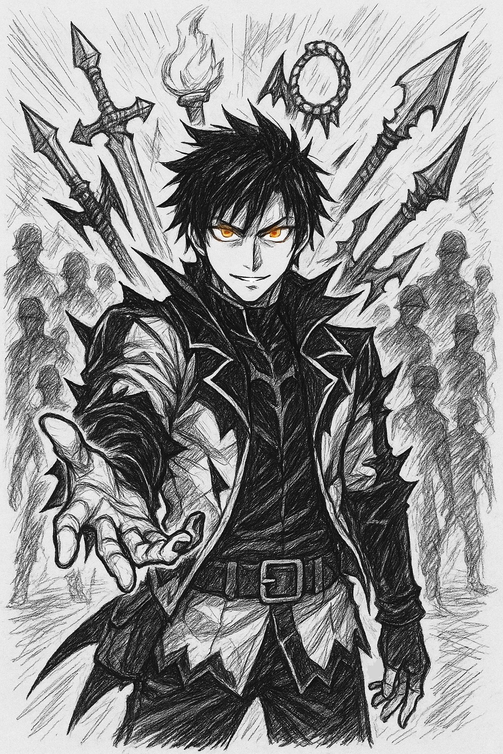 Семья героев