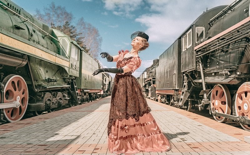 Аннушка Каренина