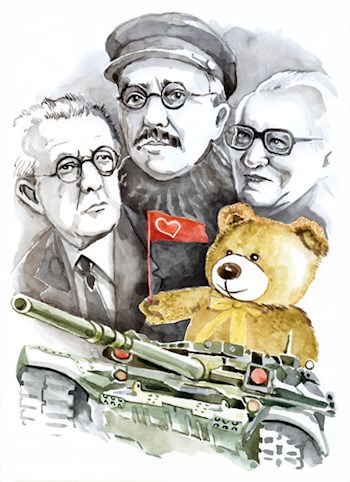 ПЕДАГОГИЧЕСКИЙ СОНЕТ