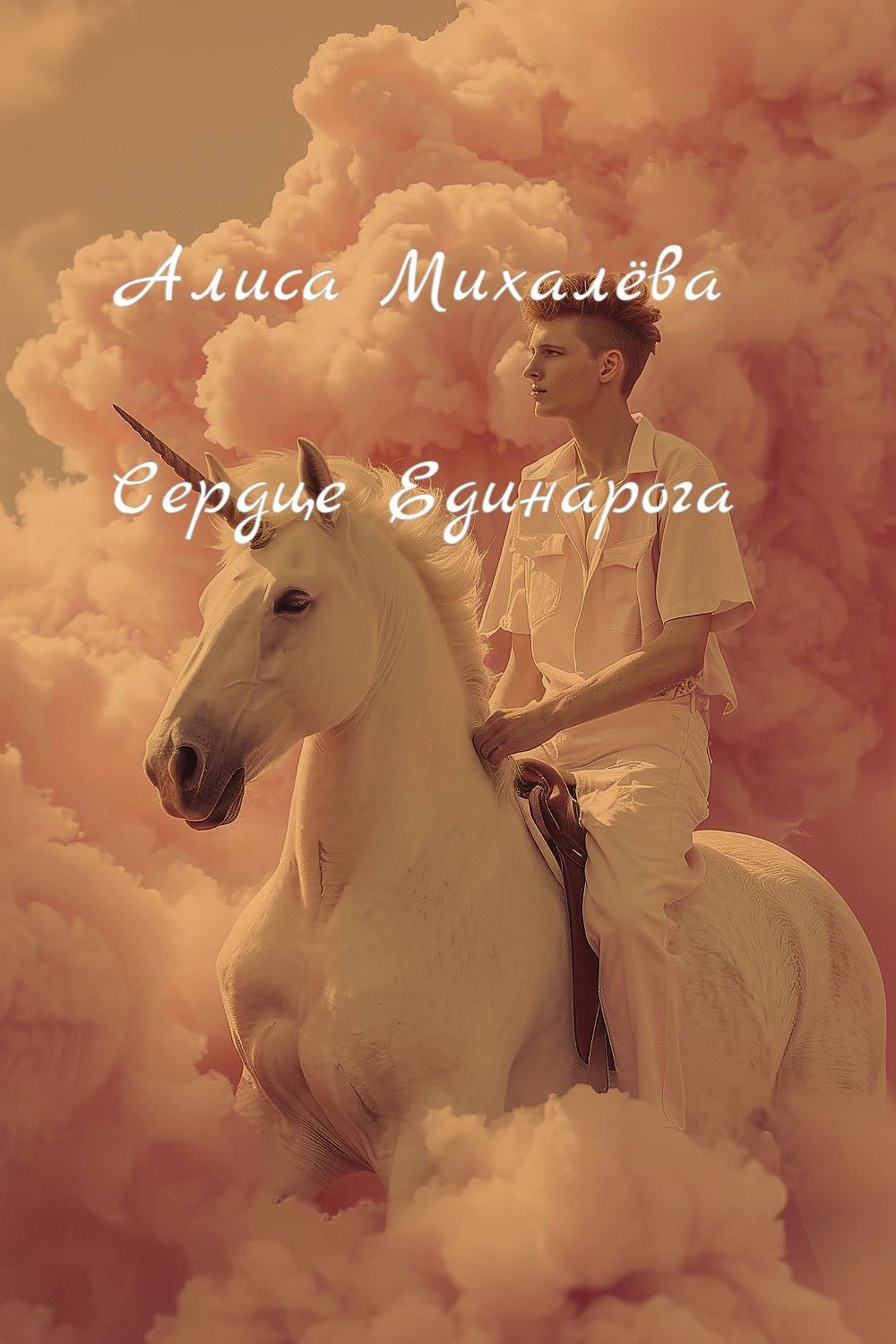 Сердце Единарога