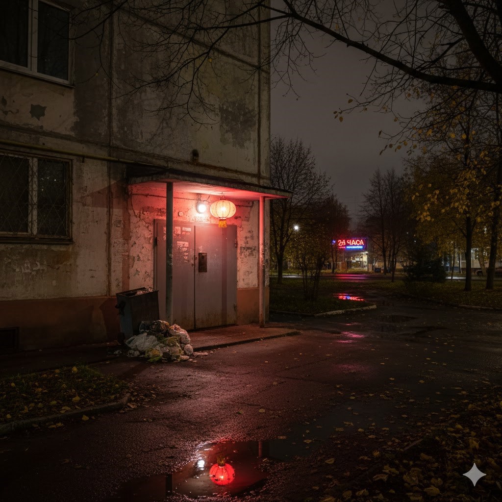 Подлинное величие