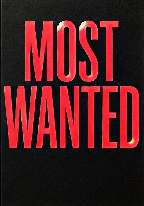 Most Wanted