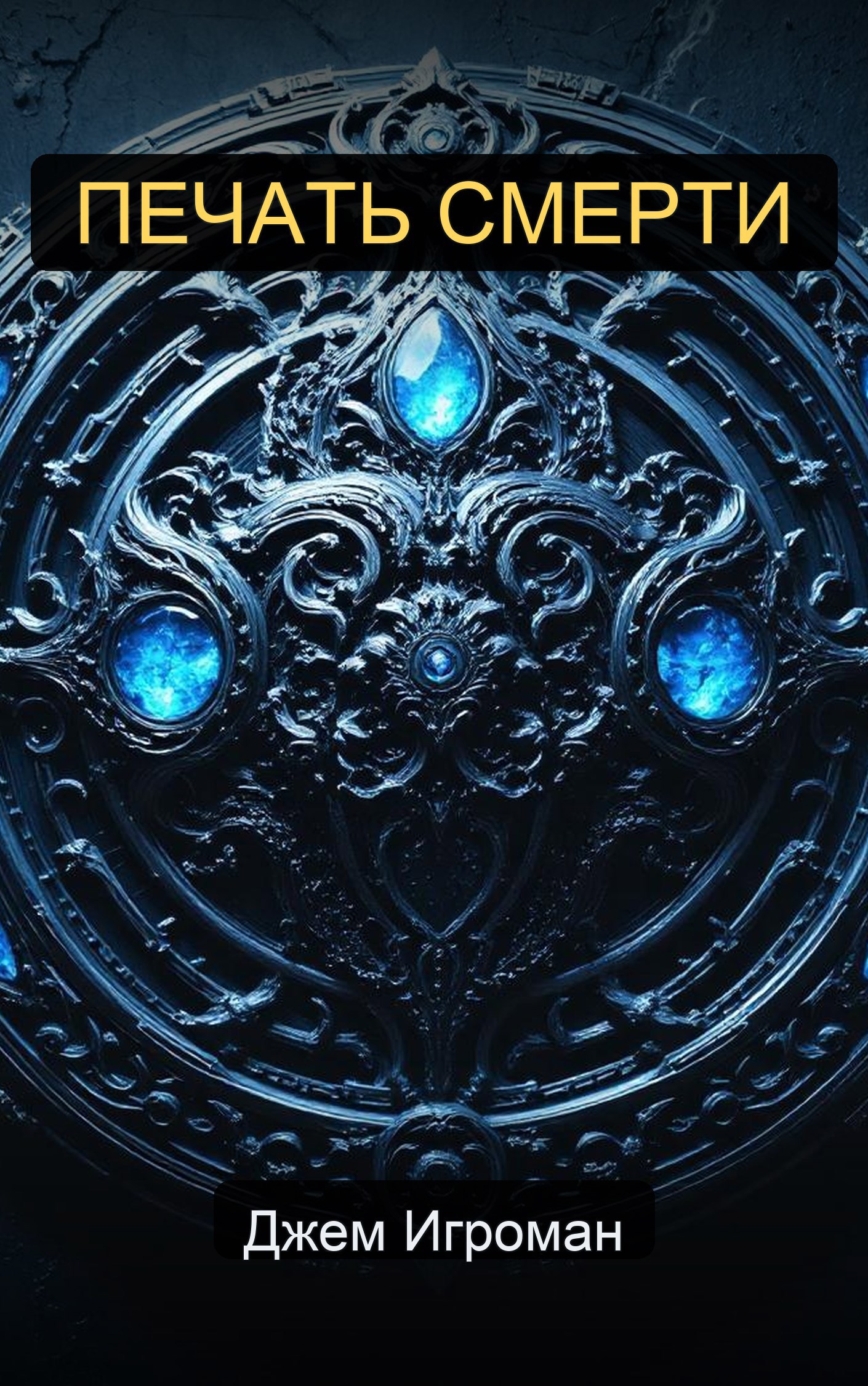 Печать смерти