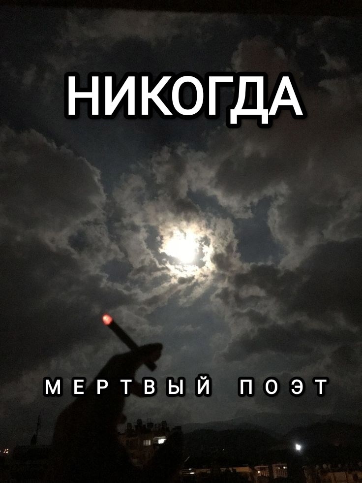 Никогда