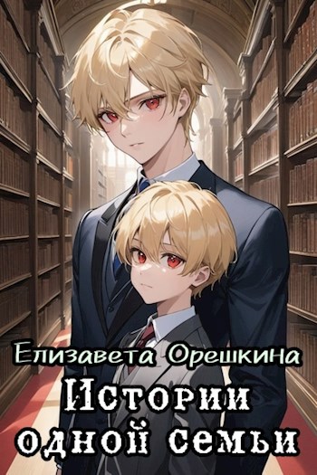 Истории одной семьи