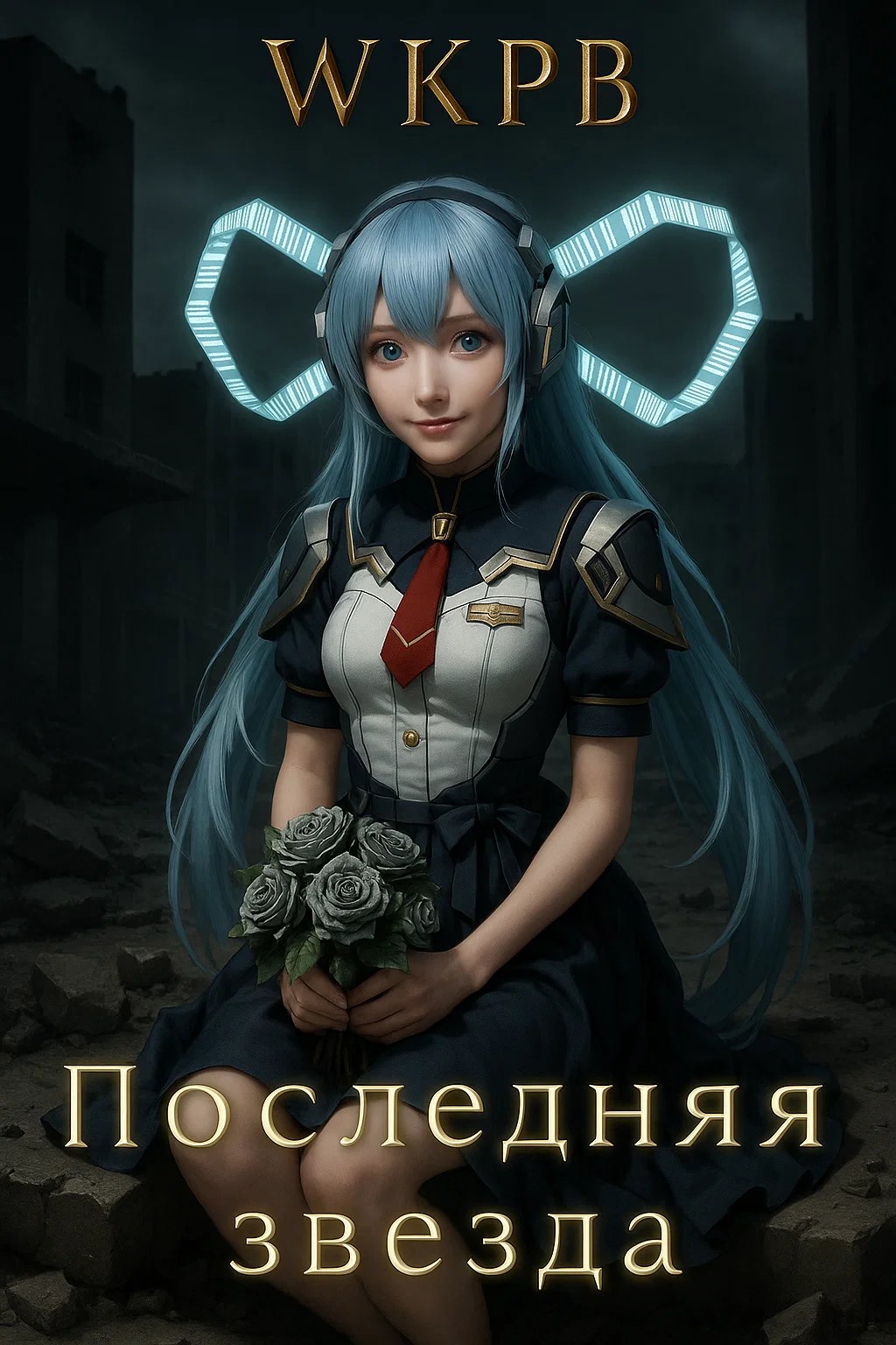 Последняя звезда