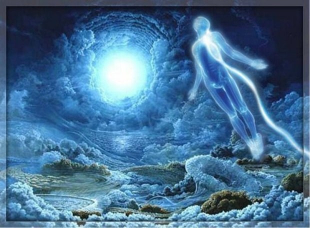 Чёрный Человек