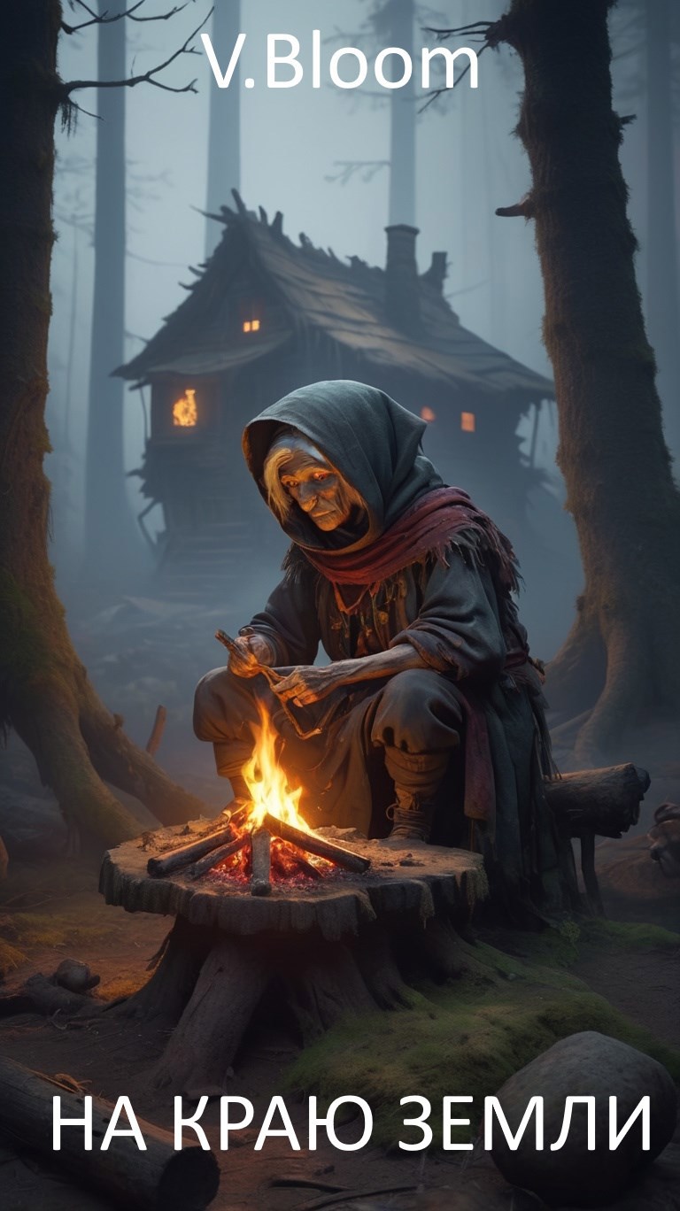 На краю земли