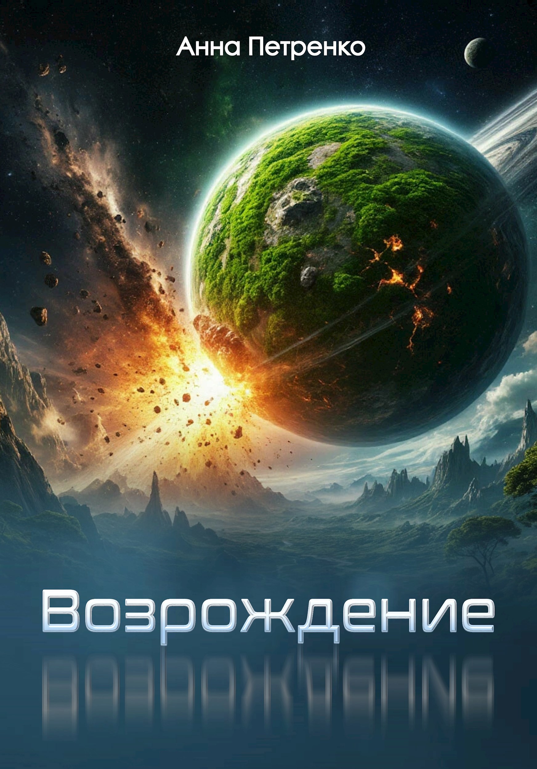 Возрождение