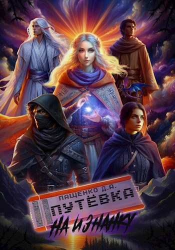 Путёвка на изнанку