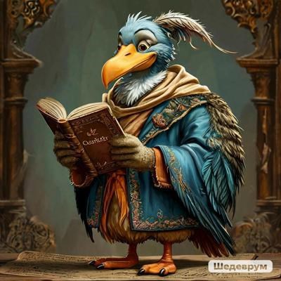 Читательские минифанфики на цикл Николая Дронта "Придворный"