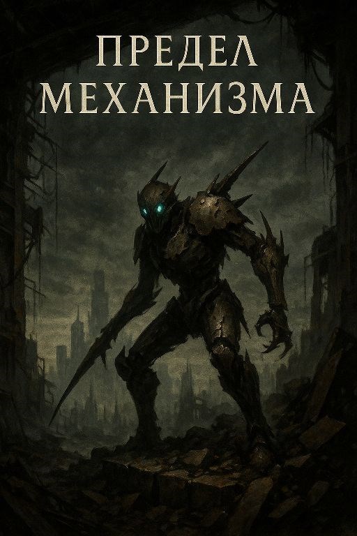 Предел механизма