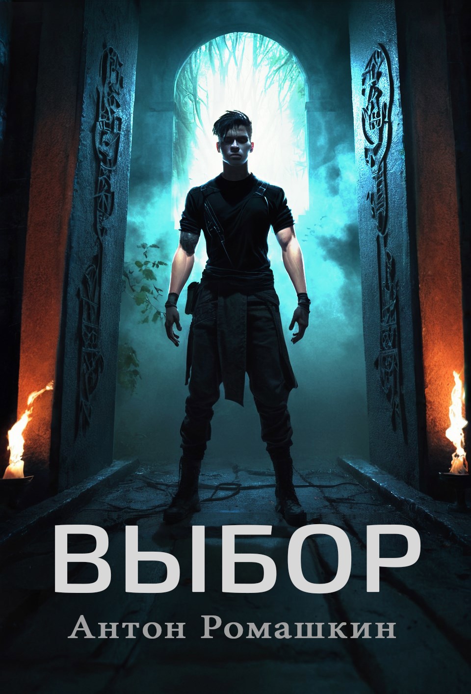 Выбор