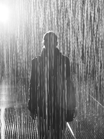 Человек дождя