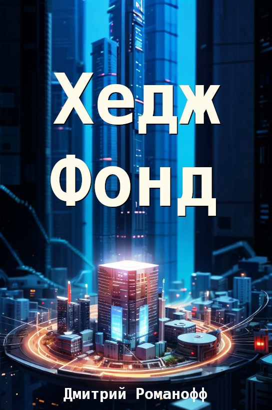 Хедж-фонды