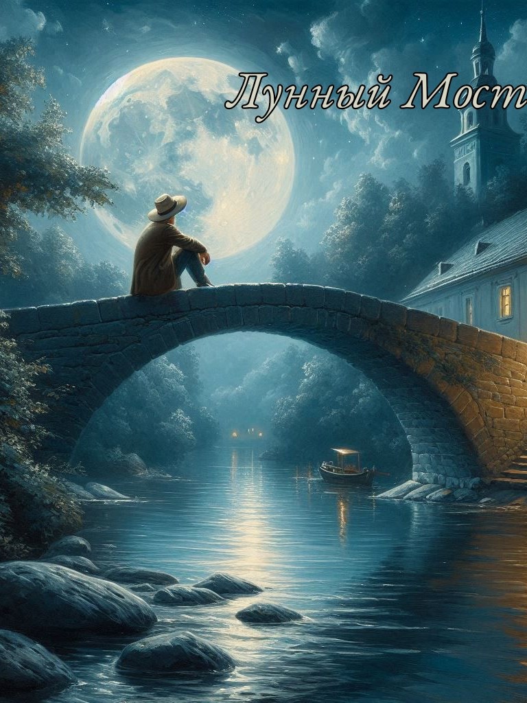 Лунный Мост