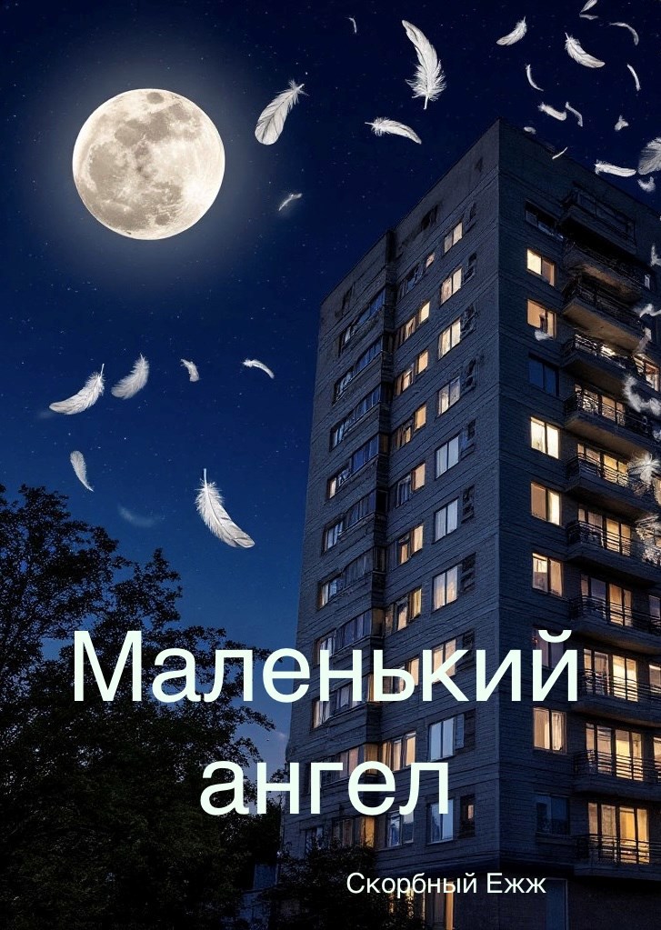 Маленький ангел