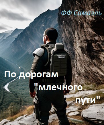По дорогам "млечного пути". Обратная сторона луны (дневники).