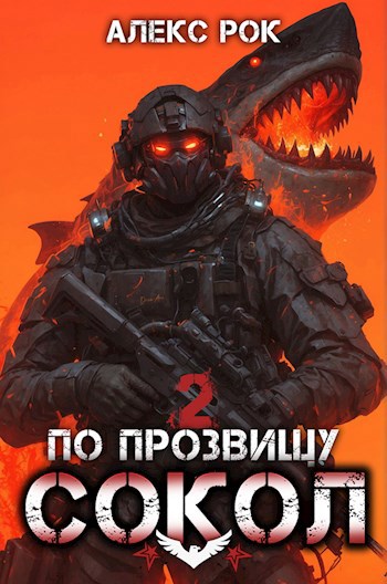 По прозвищу "Сокол" (Том 2)