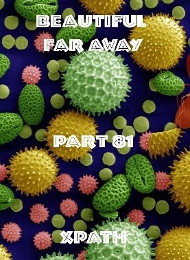 Прекрасное Далеко, Часть 81