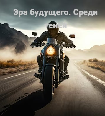 Эра будущего. Среди теней